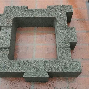 o(h)´u